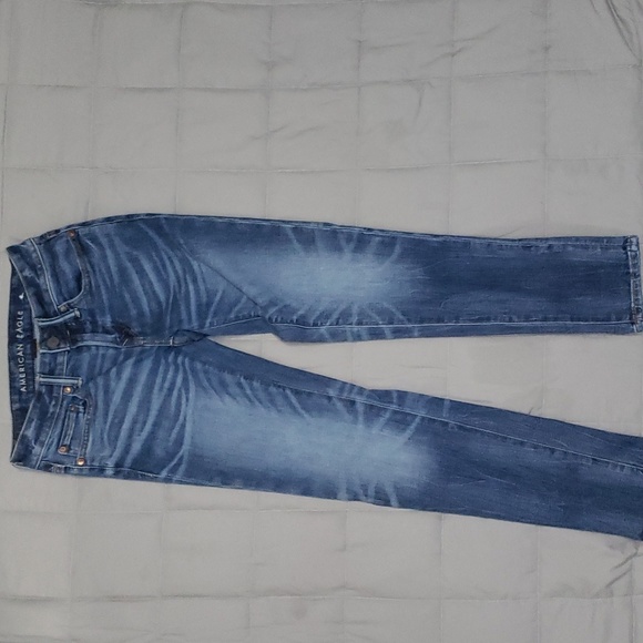 American Eagle jeans - Picture 1 of 4